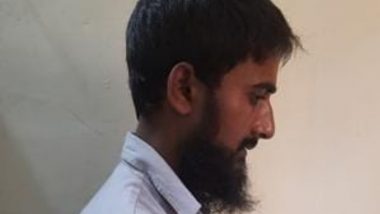 Terrorist From Saharanpur: সাহারানপুর থেকে জইশ জঙ্গিকে গ্রেফতার করল উত্তরপ্রদেশ এটিএস